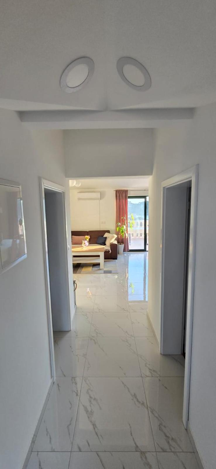 Apartman Grosic برنا المظهر الخارجي الصورة
