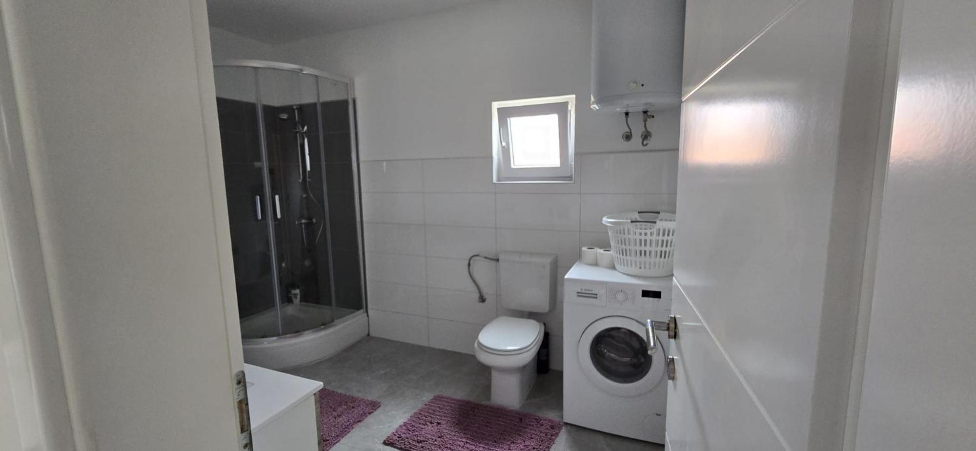 Apartman Grosic برنا المظهر الخارجي الصورة