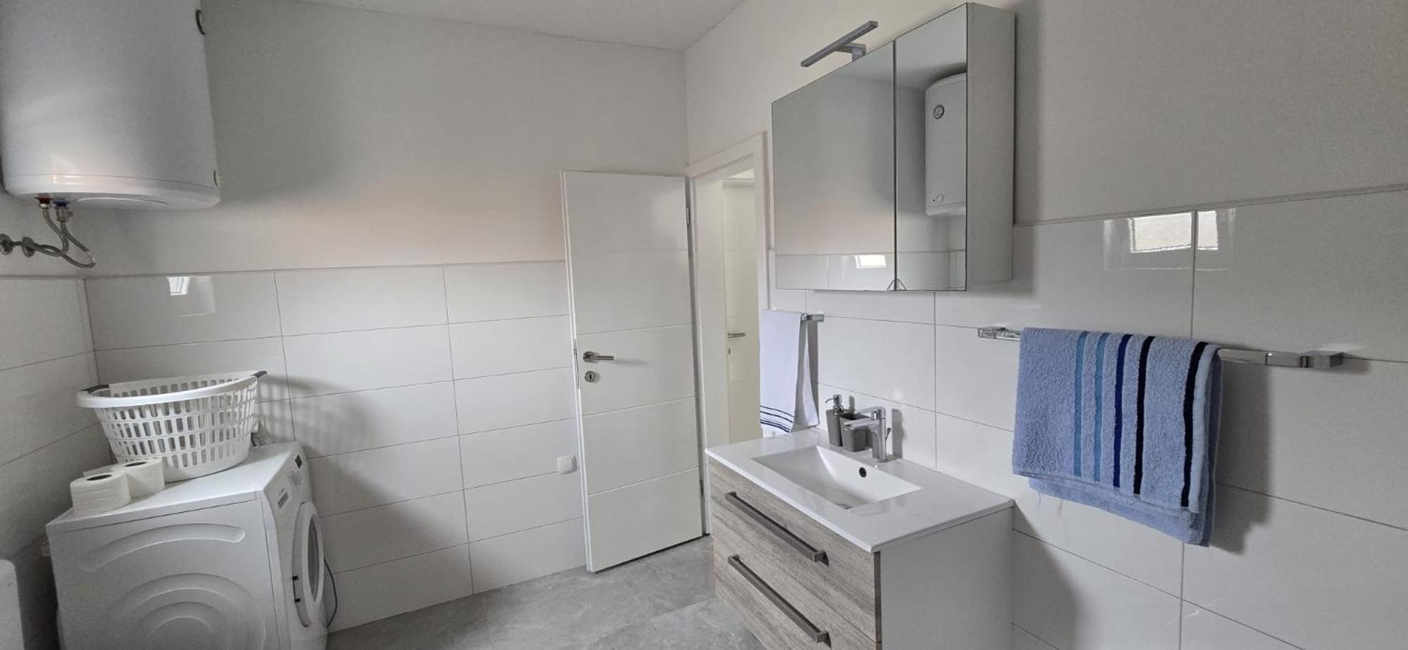 Apartman Grosic برنا المظهر الخارجي الصورة