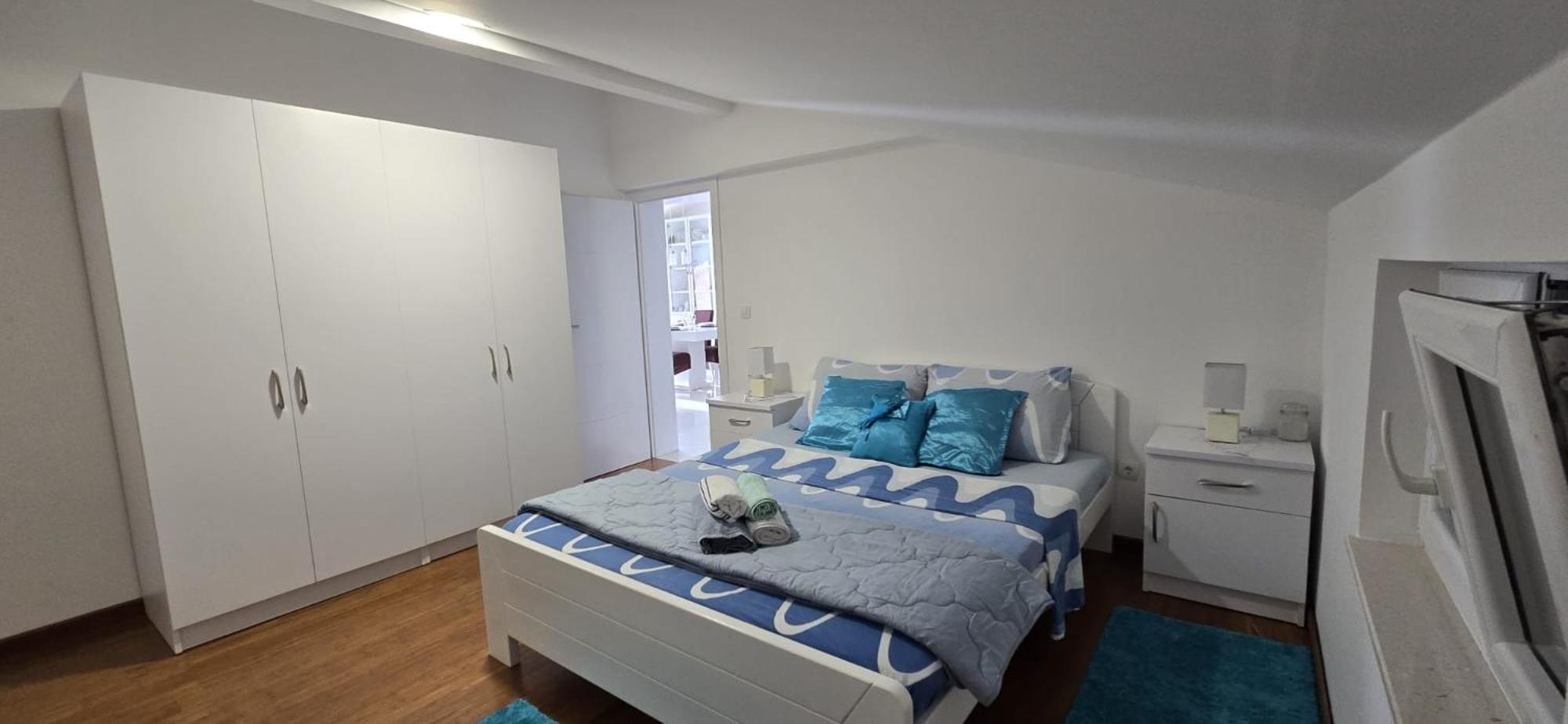 Apartman Grosic برنا المظهر الخارجي الصورة