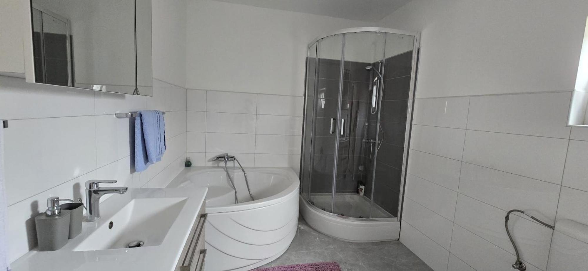 Apartman Grosic برنا المظهر الخارجي الصورة