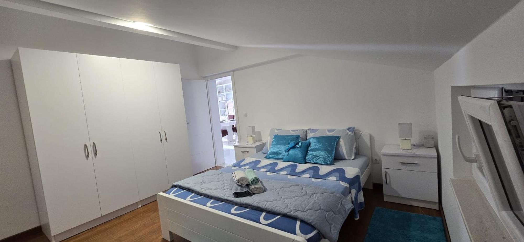 Apartman Grosic برنا الغرفة الصورة
