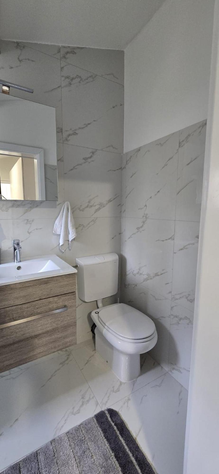 Apartman Grosic برنا المظهر الخارجي الصورة