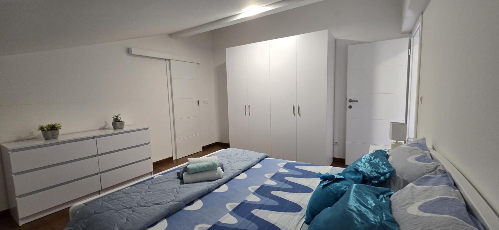 Apartman Grosic برنا المظهر الخارجي الصورة