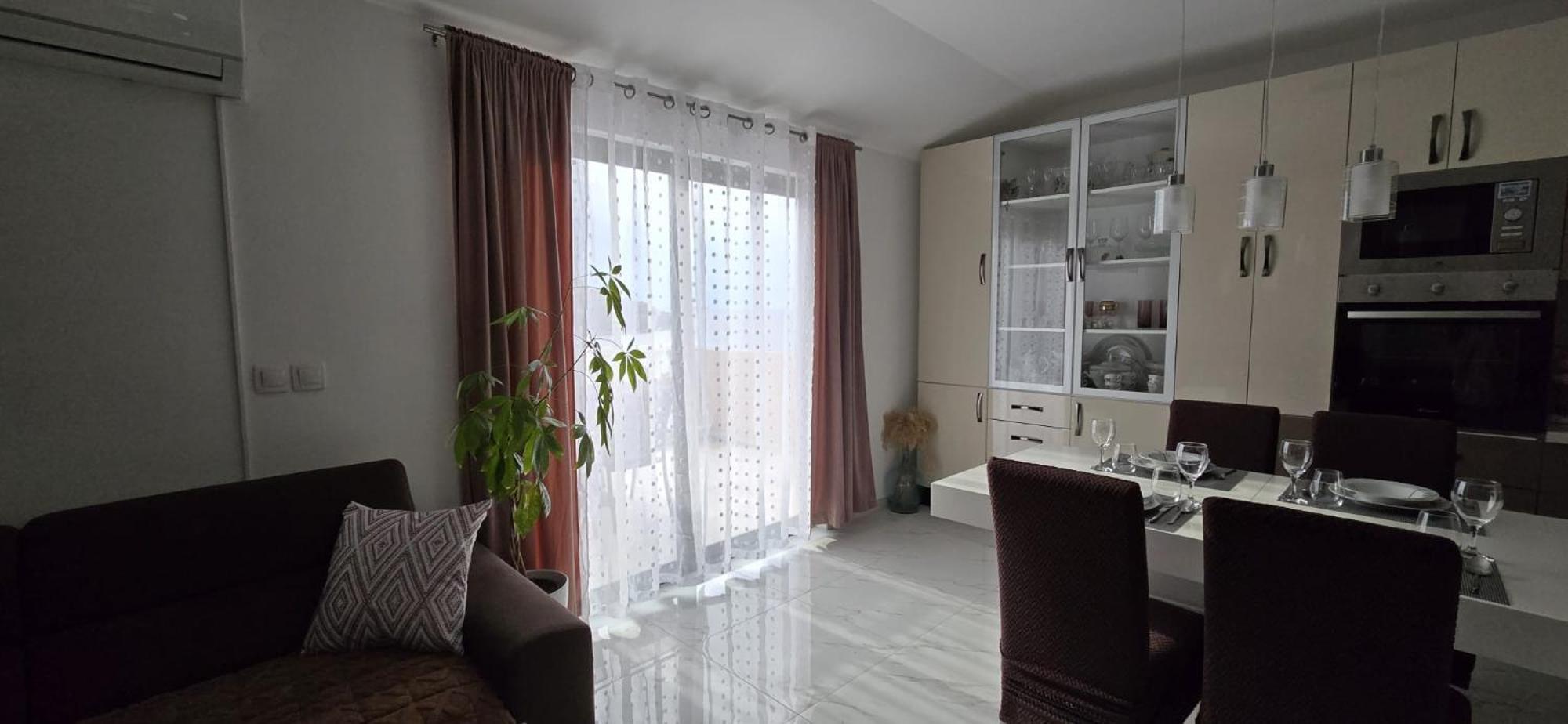 Apartman Grosic برنا المظهر الخارجي الصورة