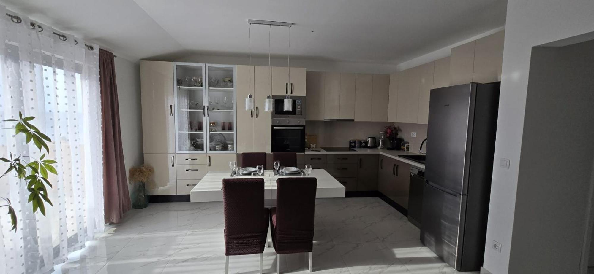 Apartman Grosic برنا المظهر الخارجي الصورة